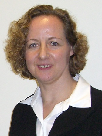 Dr. Ines Fornell